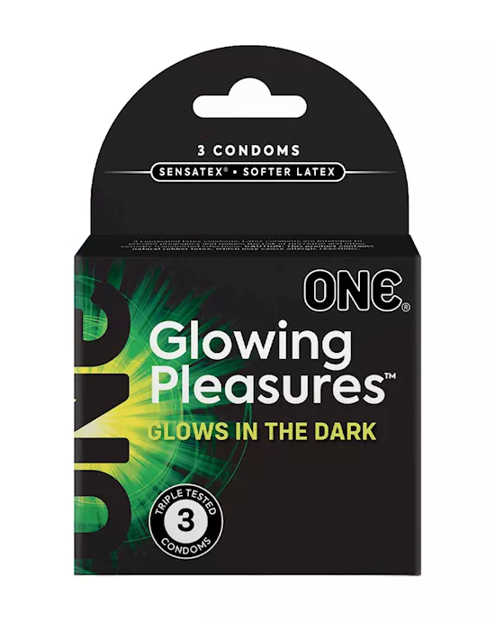 ONEGlowingPleasures3pk