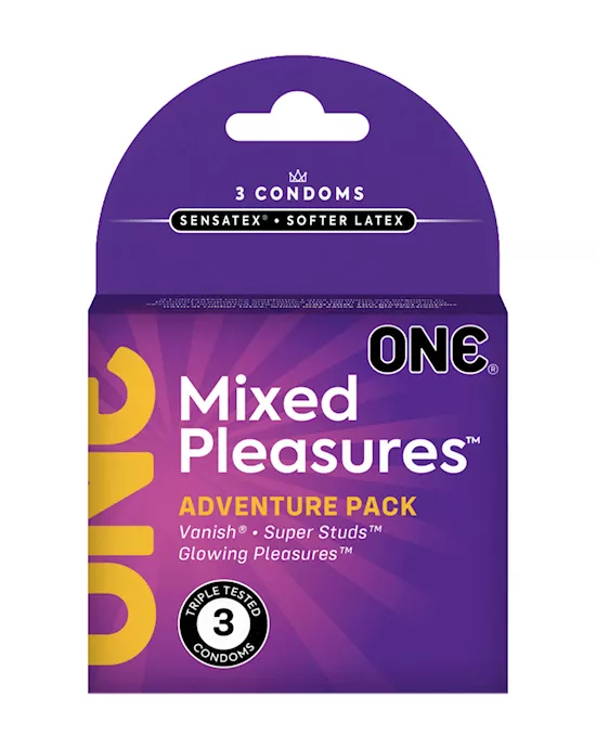 ONEMixedPleasures3pk
