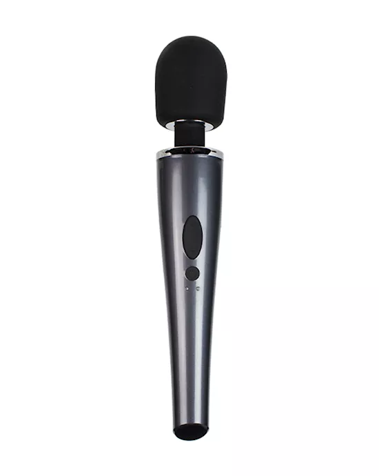 Nood Halo Wand Vibrator