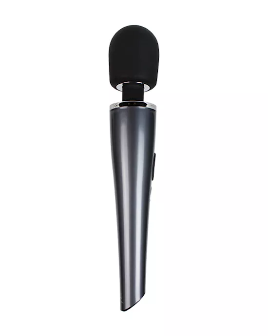 Nood Halo Wand Vibrator