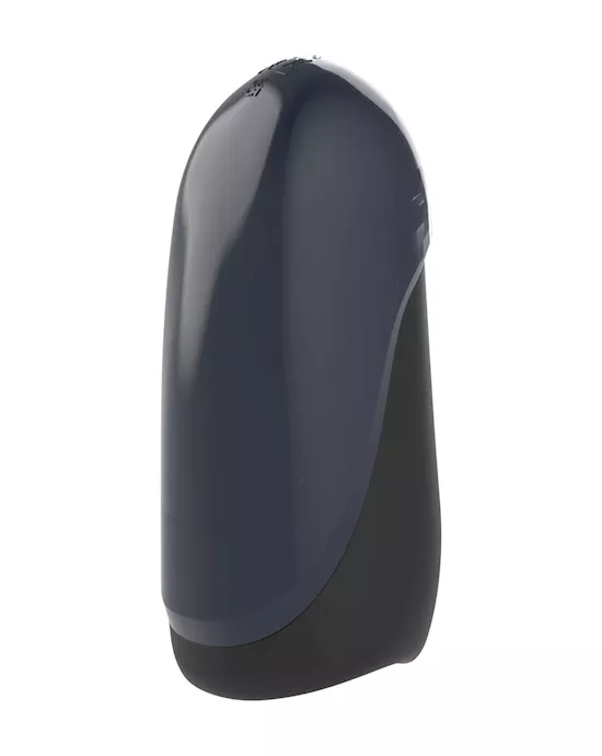 Nood Beast Sucking Masturbator