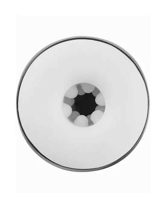 Nood Omni Sucking Vibrating Masturbator