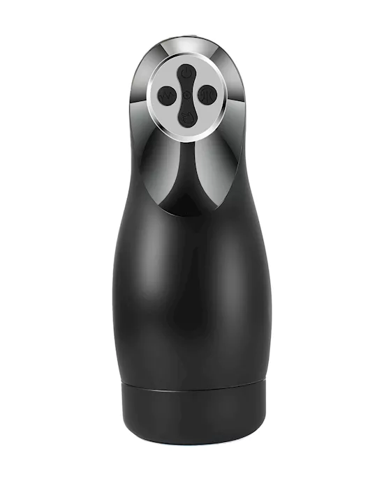 Nood Omni Sucking Vibrating Masturbator