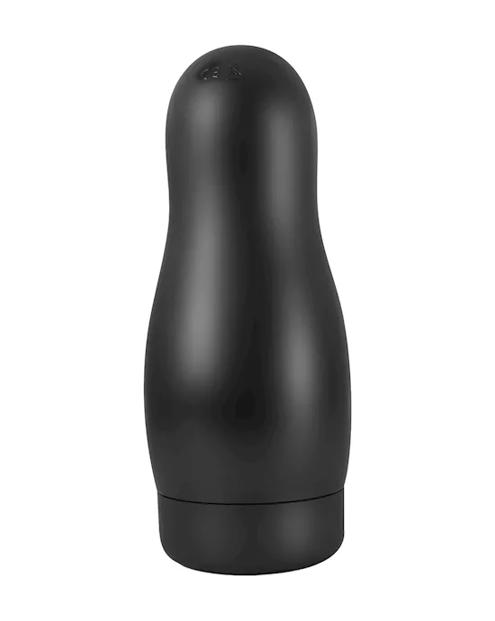 Nood Omni Sucking Vibrating Masturbator