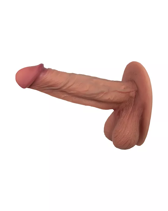 Nood Caius Realistic Suction Cup Dildo