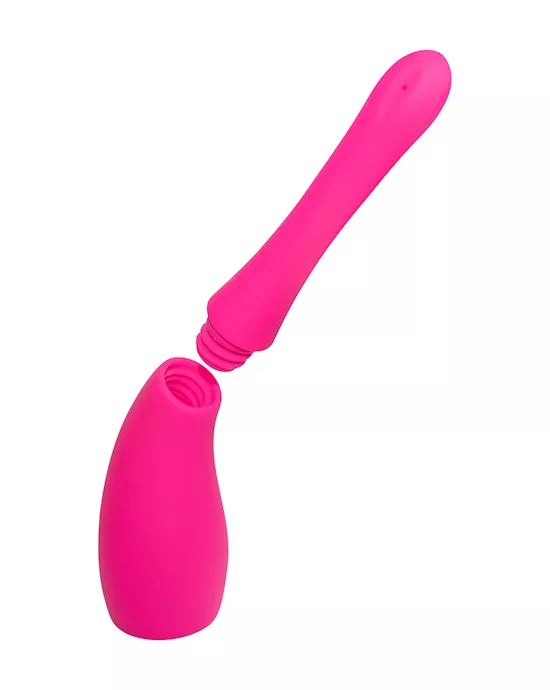 Nood Lumen Pointed Douche