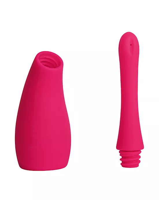 Nood Lumen Pointed Douche