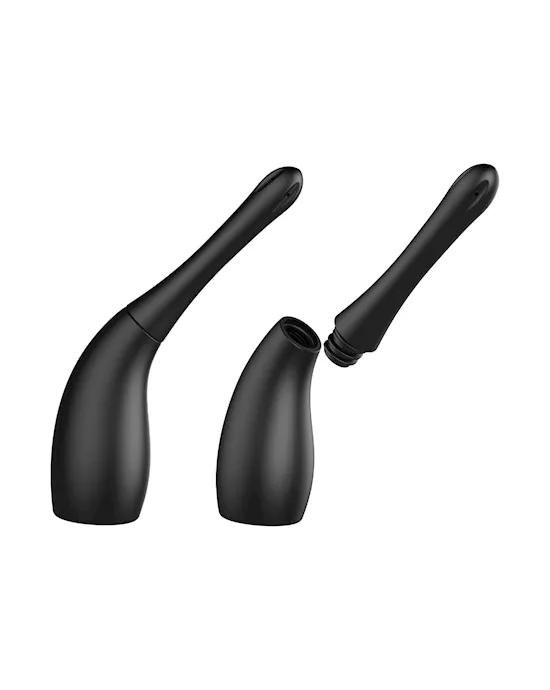 Nood Lumen Pointed Douche