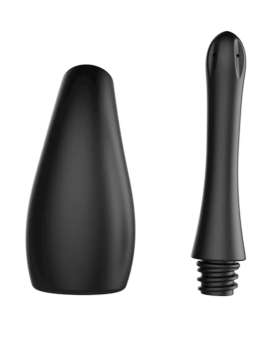 Nood Lumen Pointed Douche