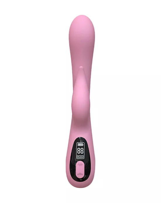 Nood Elara Rabbit Vibrator