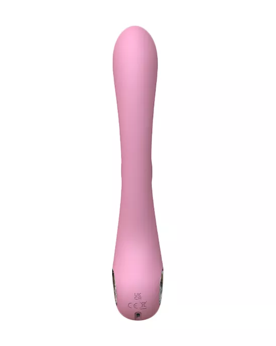 Nood Elara Rabbit Vibrator