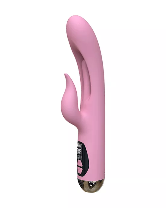 Nood Raya Rabbit Vibrator