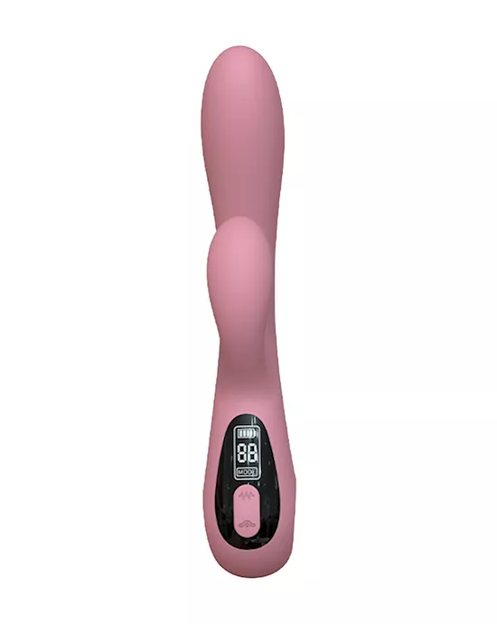 Nood Solace Rabbit Vibrator
