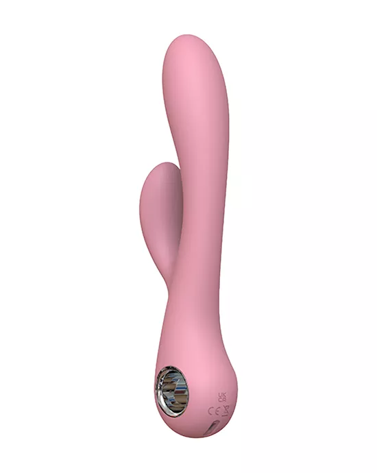 Nood Solace Rabbit Vibrator
