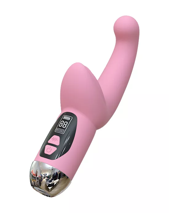 Nood Seren G-spot Vibrator