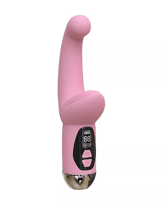 G-SpotVibrator