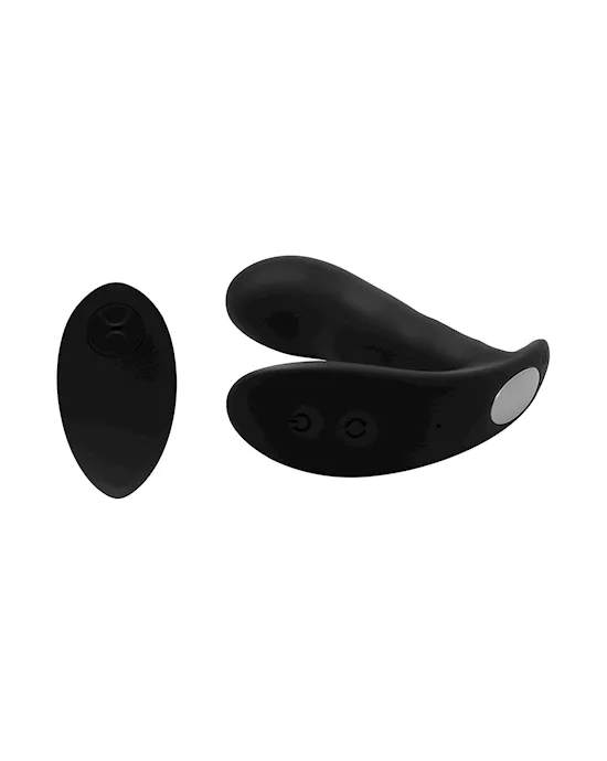 Nood Nox Remote Controlled Anal Vibrator