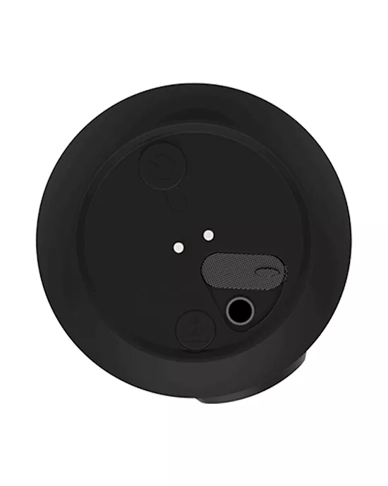 Nood Holo Vibrating Sucking Masturbator