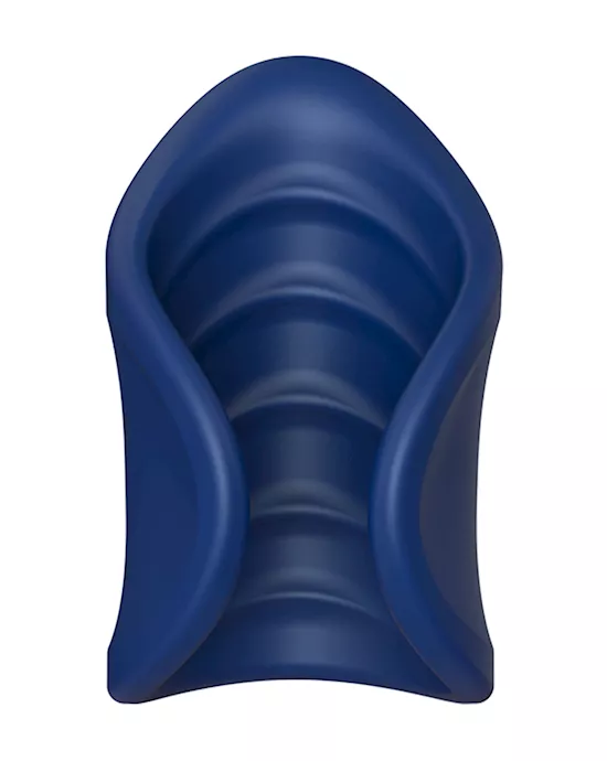 Nood Swell Vibrating Masturbator