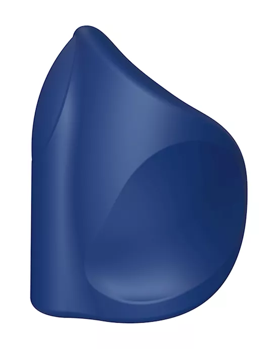 Nood Swell Vibrating Masturbator