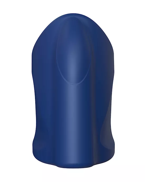 Nood Swell Vibrating Masturbator