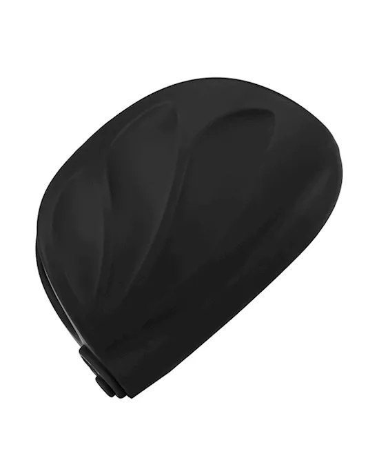 Nood Flutter Vibrating Masturbator