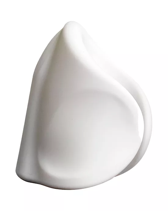 Nood Swell Vibrating Masturbator