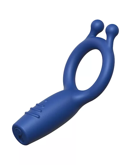Nood Kova Vibrating Cock Ring