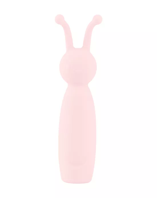 Nood Clover Clitoral Vibrator
