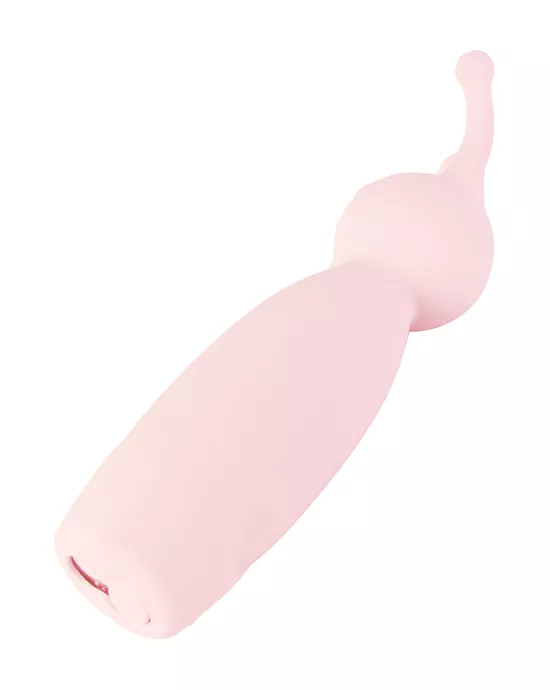 Nood Clover Clitoral Vibrator