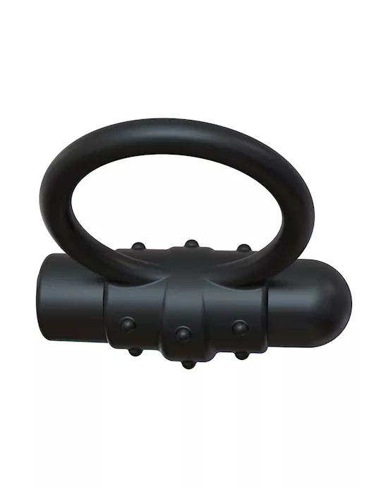 Nood Cinder Vibrating Cock Ring