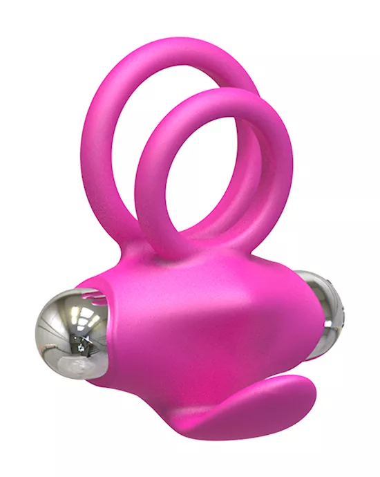 VibratingCockRing