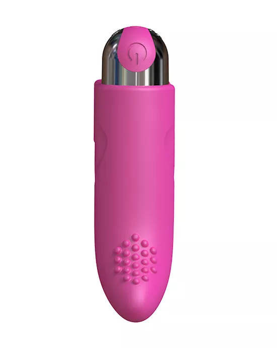 Nood Soft Spot Finger Vibrator