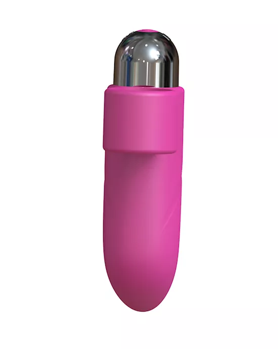 Nood Soft Spot Finger Vibrator