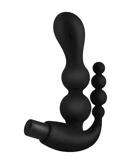 Nood All In Dual Penetration Vibrator