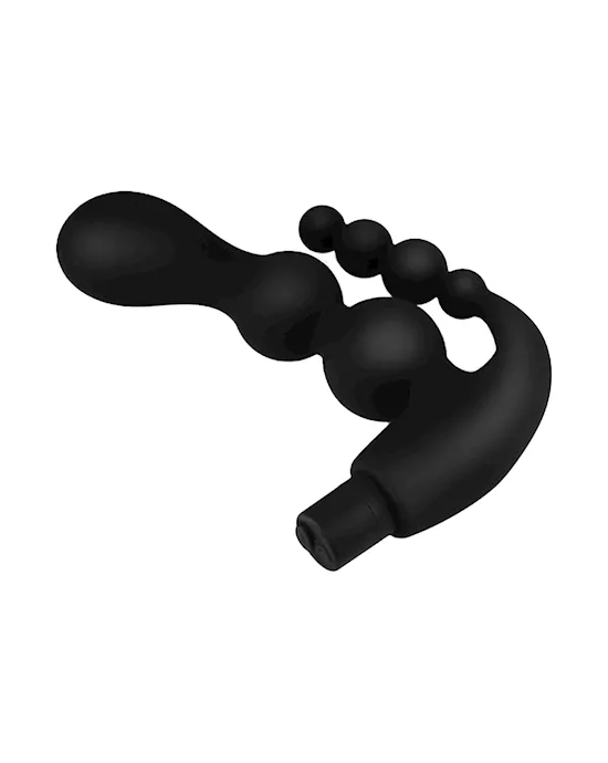 Nood All In Dual Penetration Vibrator