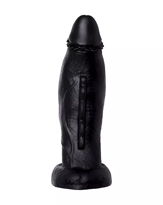 Godzilla Fantasy Silicone Dildo