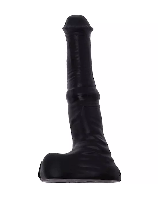 War Horse Silicone Dildo