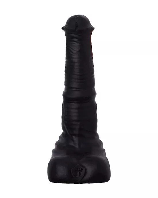 War Horse Silicone Dildo