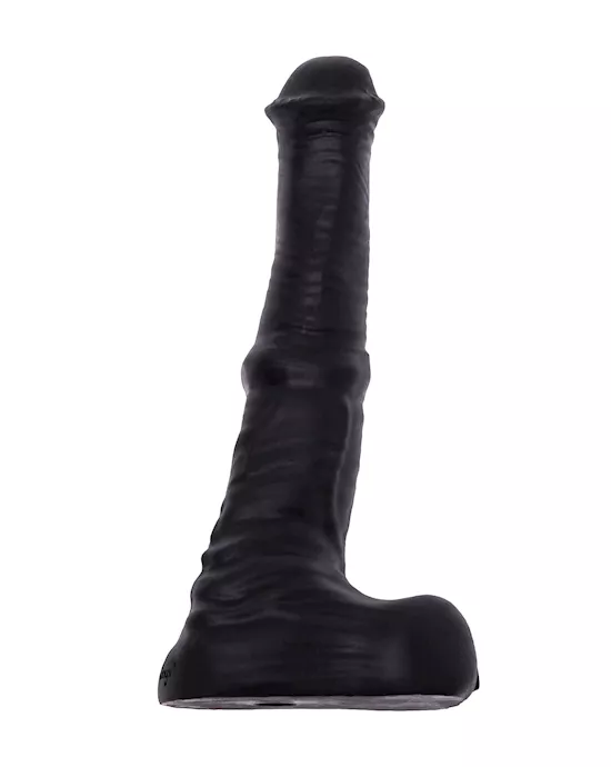 War Horse Silicone Dildo