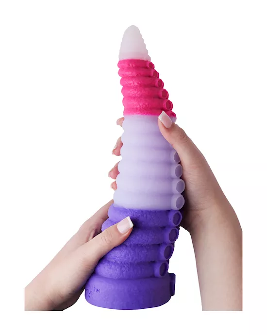 True Tentacle Fantasy Dildo