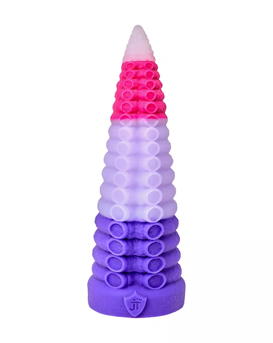 True Tentacle Fantasy Dildo