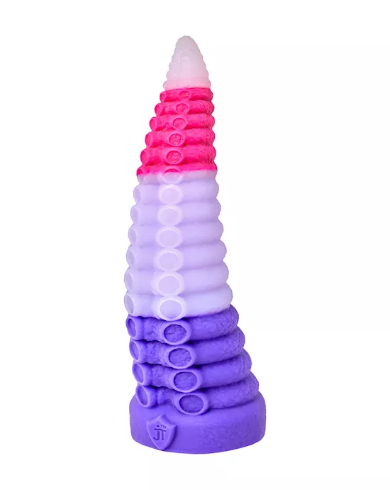True Tentacle Fantasy Dildo
