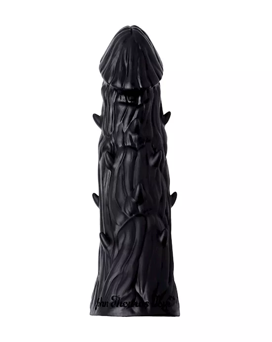 Woody Thorn Fantasy Dildo