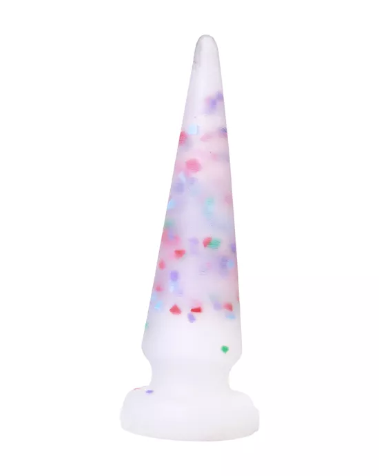 Edgeware Trainer Anal Dildo