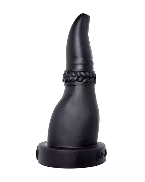 Tom Thumb Giant Dildo