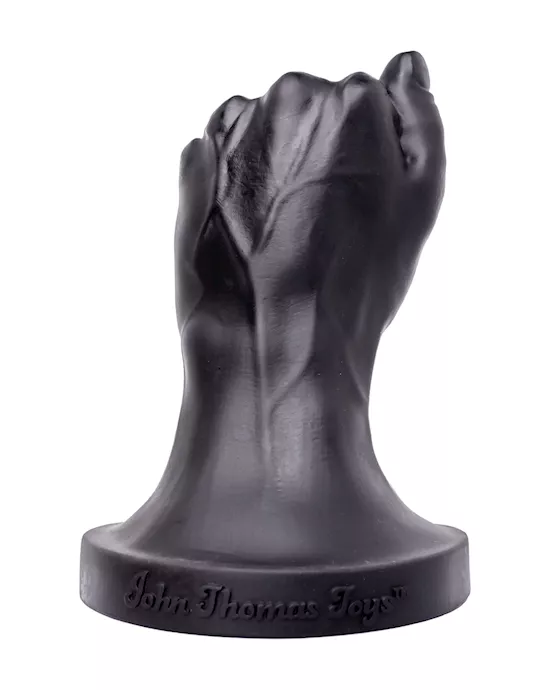 The Fist Anal Plug