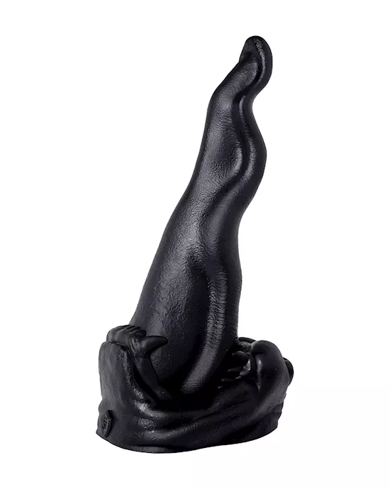 Bodmin Beast Fantasy Dildo