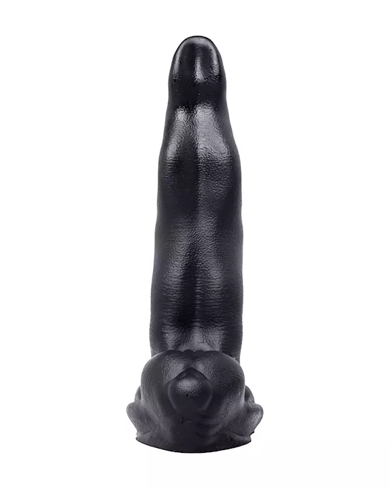 Bodmin Beast Fantasy Dildo