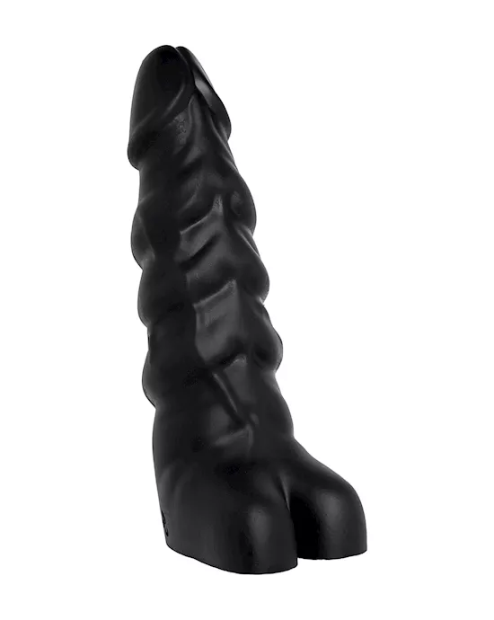 Oglin Beast Silicone Dildo